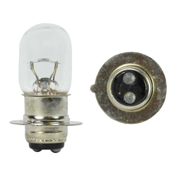 Hi Level Bulbs mpf 12v 25/25w headlight (10 pack)